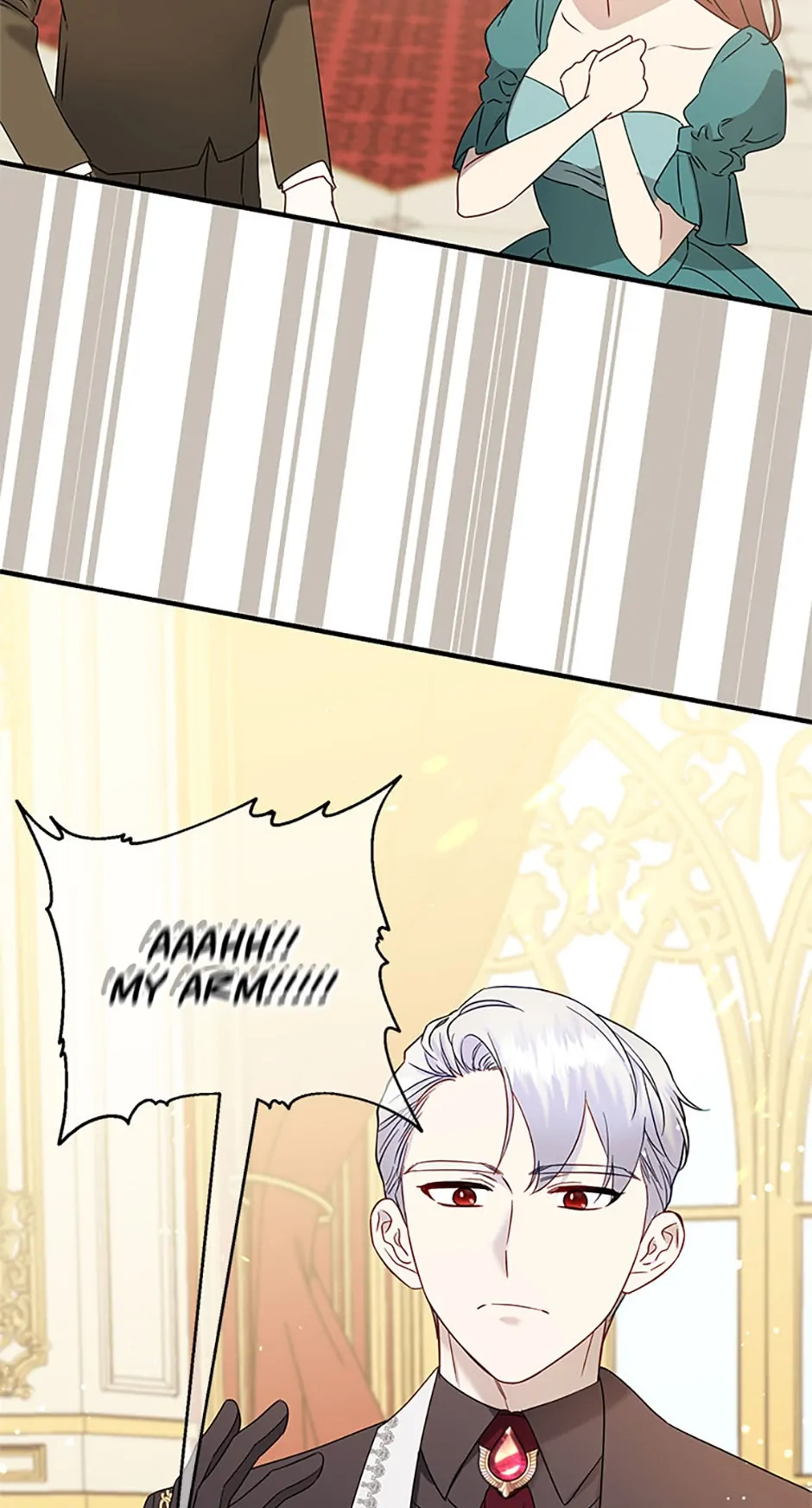 My Warmonger Husband Chapter 54 - page 80